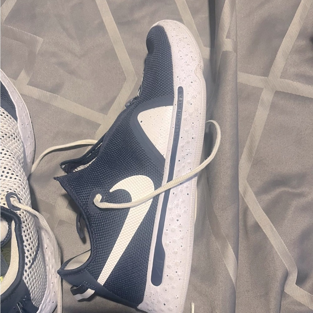 Paul George shoes